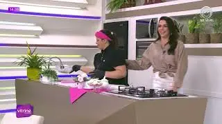 BISCOITO DE COCO