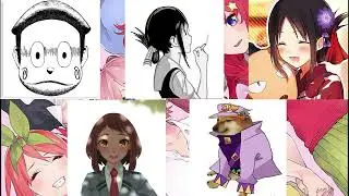 『Gotoubun no Kimochi』  Tanuki Idols | COVER