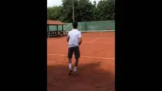Deri de Alencar - Rio Sport Center