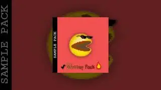 TheBriix - Dubstep Sample Pack Vol.1 (Demo Song) FREE
