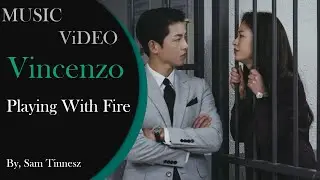 Play With Fire ( Vincenzo ) : Sam Tinnesz and Yacht Money