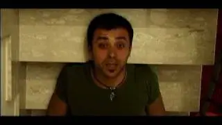 THRILLER cortometraggio