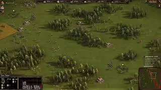 Cossacks 3 | Saturday FFA! |