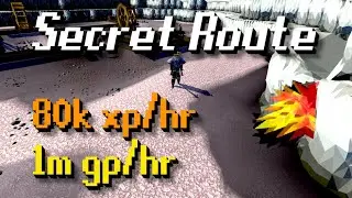 Efficient Blast Mine Guide (2024 Guide in Description)