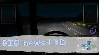 Big news on ACOnetwork!