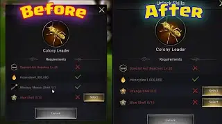 The Ants Underground Kingdom - New Features & Optimizations | Conquer with Confidence