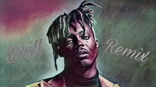 I Put A Drill Beat Over “Empty” by Juice Wrld
