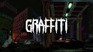 Graffitti - Erykah Badu Type Instrumental by Grady Scott