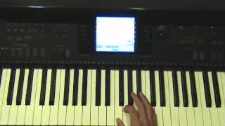 E.T. - Katy Perry (Piano Tutorial)