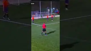 🔥 Это что за голище от игрока "Заря"!?😳👏👏👏 (ЛФЛ АНАПА)