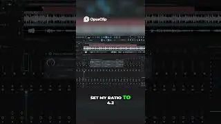 FL Studio Vocal Compression  Fruity Compressor Tutorial