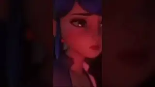 miraculous lady bug movie🤐💋
