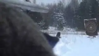 Самоубийца
