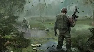 Dead God Land *Part 1 Introduction and little exploration*