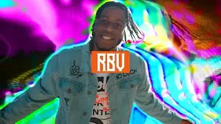 Vicdabandit - Mercy (Official Music Video)