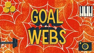 Goal Webs
