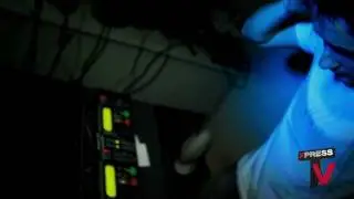 DJvICE @ Xpress TV 2012 (DJBlack Guestmix) (1) Full HD 1080p