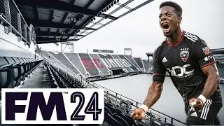 Making DC United Great Again