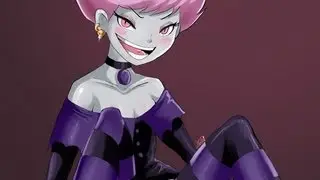 Seductive Jinx
