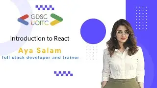 Introduction To React