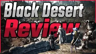 Black Desert Online Review - Is it Worth Playing in 2022?