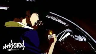 Lil Wintr - Gluestick (Prod. Overshiaat & Nikita3k)