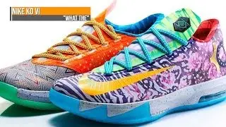 What The KD VI, Jordan 11 Low, LeBron 11 Low,  and More - The Heat Check