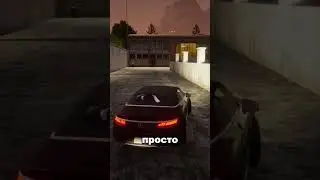 ПОГОНЯ ОТ ДПС РЕЗКАЯ | ARIZONA RP - GTA SAMP