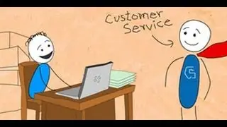 explainer video production company