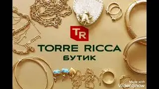 [НЕполная версия] Музыкальное оформление "Бутика TORRE RICCA" (San Porto)