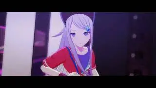 Ifuudoudou [Project Sekai] - Hanasato Minori, Yoisaki Kanade, Hatsune Miku