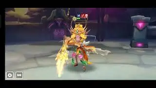 2A Dagora Part 1 of 3, Summoners War #DPWU