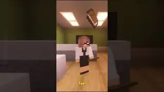 👩‍💼 Типы Учителей в Конце Учебного Года [ #minecraft #school ]