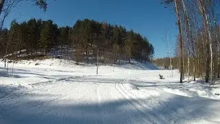 Девяткино-Всеволожск-Хепоярви-Токсово