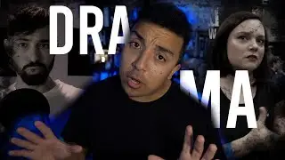 COMMENT ET POURQUOI FAIRE DU DRAMA EN JEU DE RÔLE ?