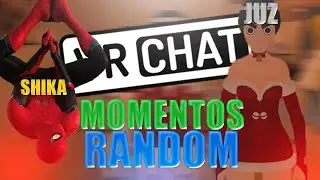 VRCHAT #1 FT.ShikaFandub's