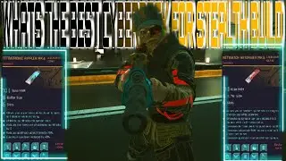 Cyberpunk 2077 