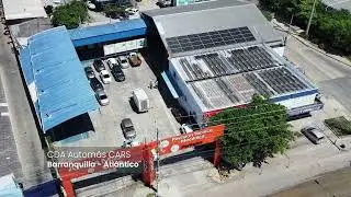 Con Sunny App, el Presente es Solar.