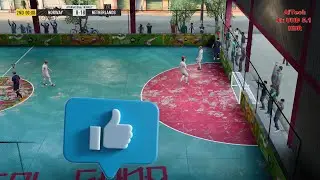 EA Fifa FC24 Volta Footbal 3x3 Rush: A Game Changer in Mexico City
