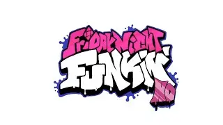 Friday Night Funkin' HD OST - Breaking Point