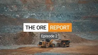 The Ore Report - Bitesize Metals and Mining News (Episode 2)