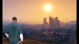 The Most Beautiful and Attractive Places in GTA V