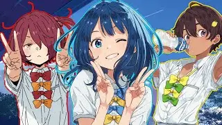 Yılın En İlginç Romantizm Animesi - Make Heroine ga Oosugiru! İnceleme