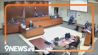 Jeremy Webster found guilty in deadly 2018 road rage shooting