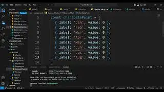 AI use for coding in VS Code #ai #vscode #webdevelopment