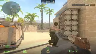 How to have fun in CS