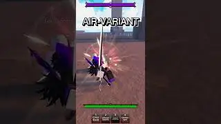 full Ichigo showcase (shinigami battlegrounds)