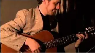Lullaby Story - Nir Hermelin - Nylon String Stories