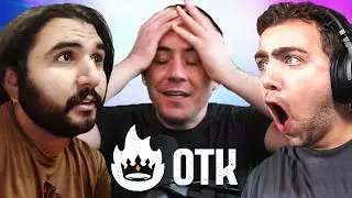 Confronting OTK