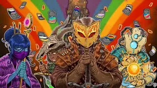 A GLORIOUS DEATH - SLAY THE SPIRE